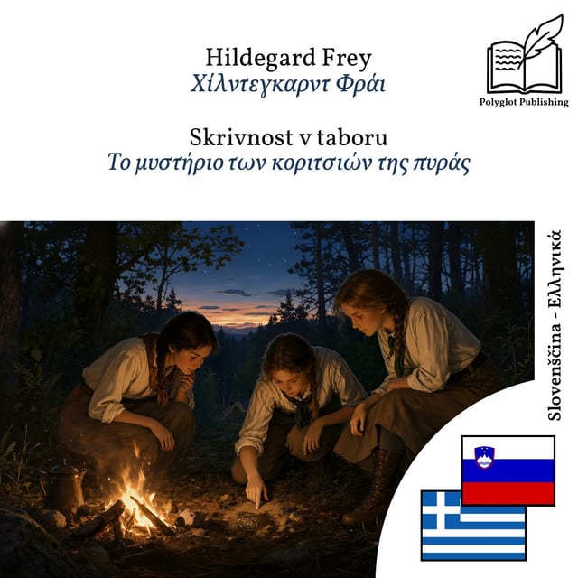 Το μυστήριο των κοριτσιών της πυράς