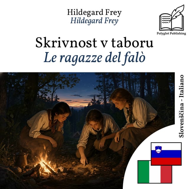 Le ragazze del falò