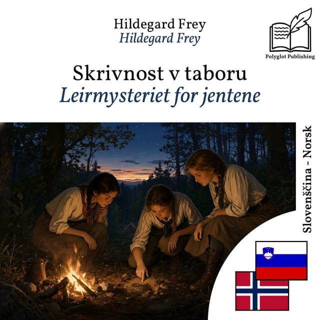 Leirmysteriet for jentene