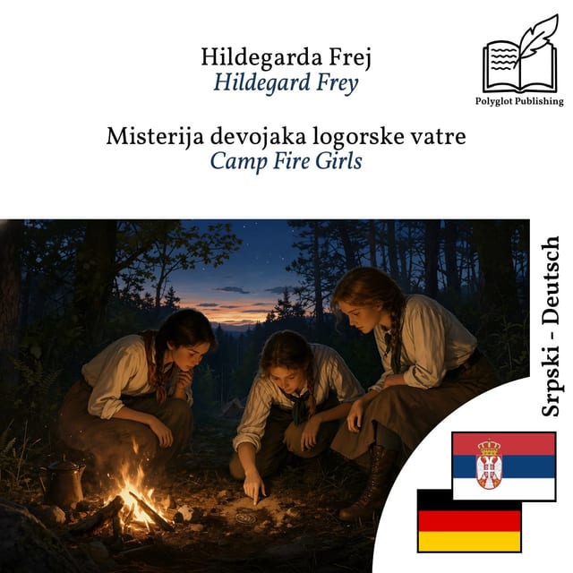 Camp Fire Girls