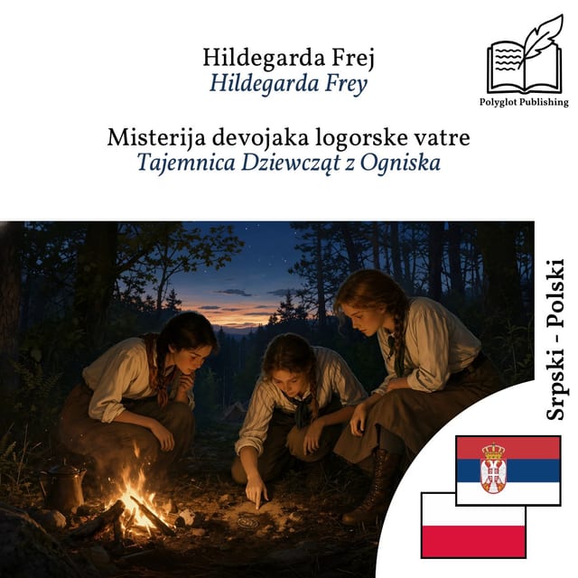 Tajemnica Dziewcząt z Ogniska