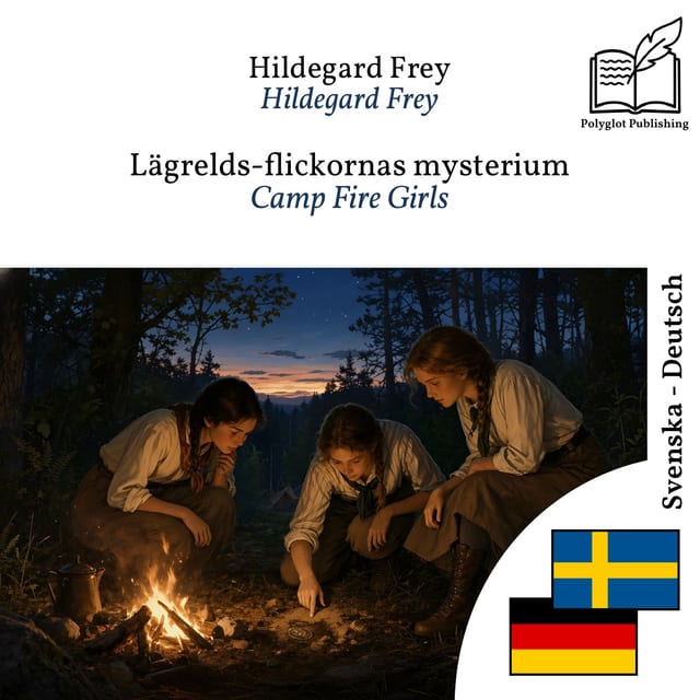 Camp Fire Girls