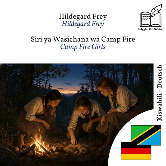 Camp Fire Girls