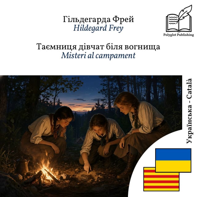 Misteri al campament
