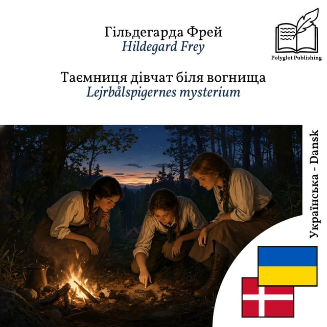 Lejrbålspigernes mysterium