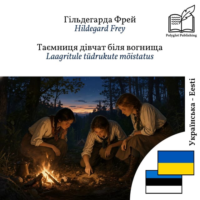 Laagritule tüdrukute mõistatus