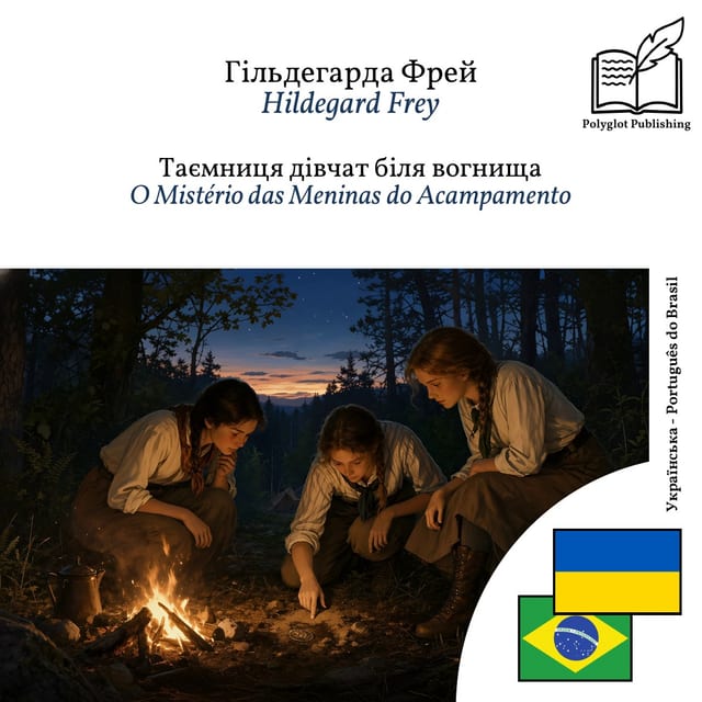 O Mistério das Meninas do Acampamento
