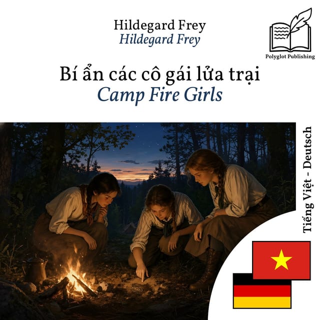 Camp Fire Girls