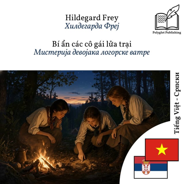 Мистерија девојака логорске ватре