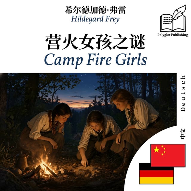 Camp Fire Girls