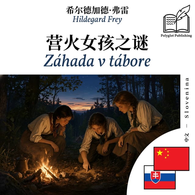 Záhada v tábore