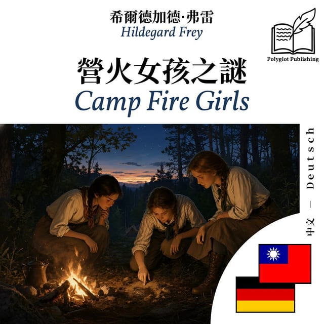 Camp Fire Girls
