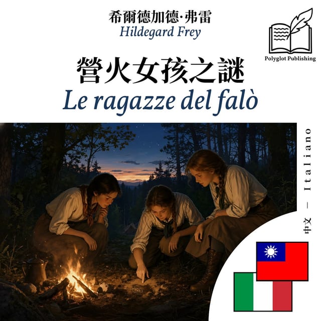 Le ragazze del falò