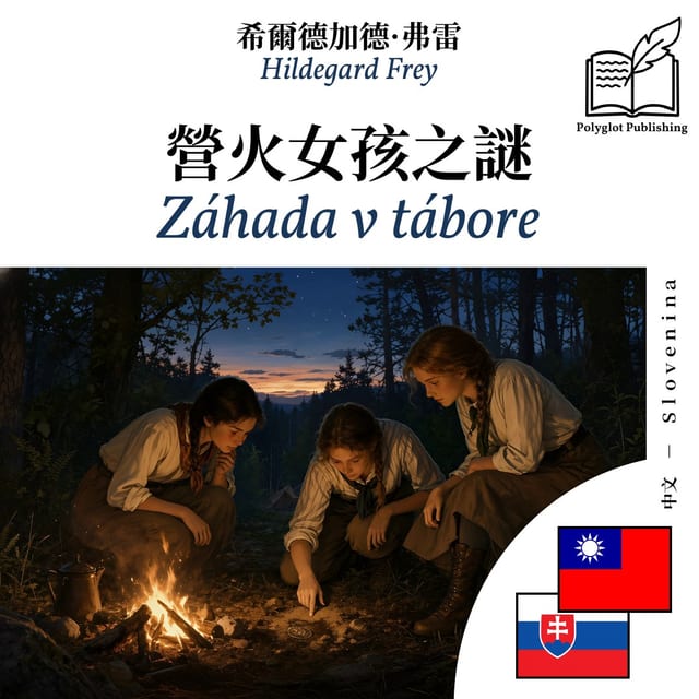 Záhada v tábore