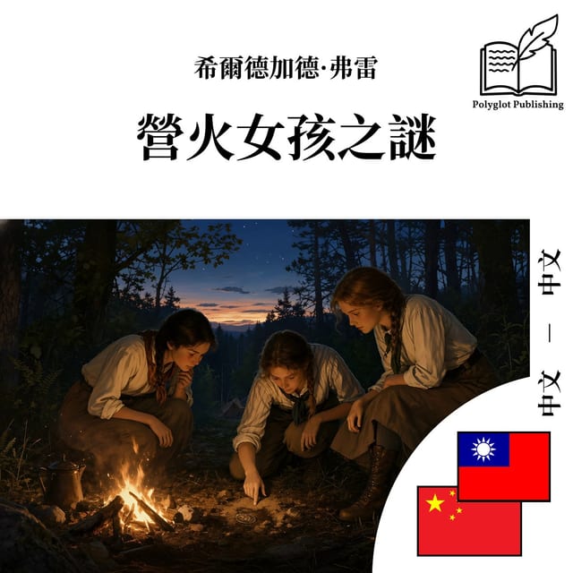 营火女孩之谜