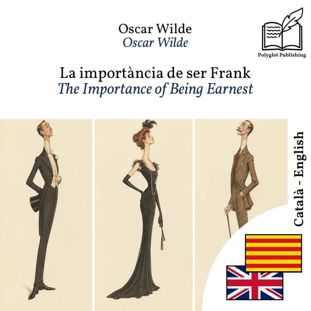 The Importance of Being Earnest