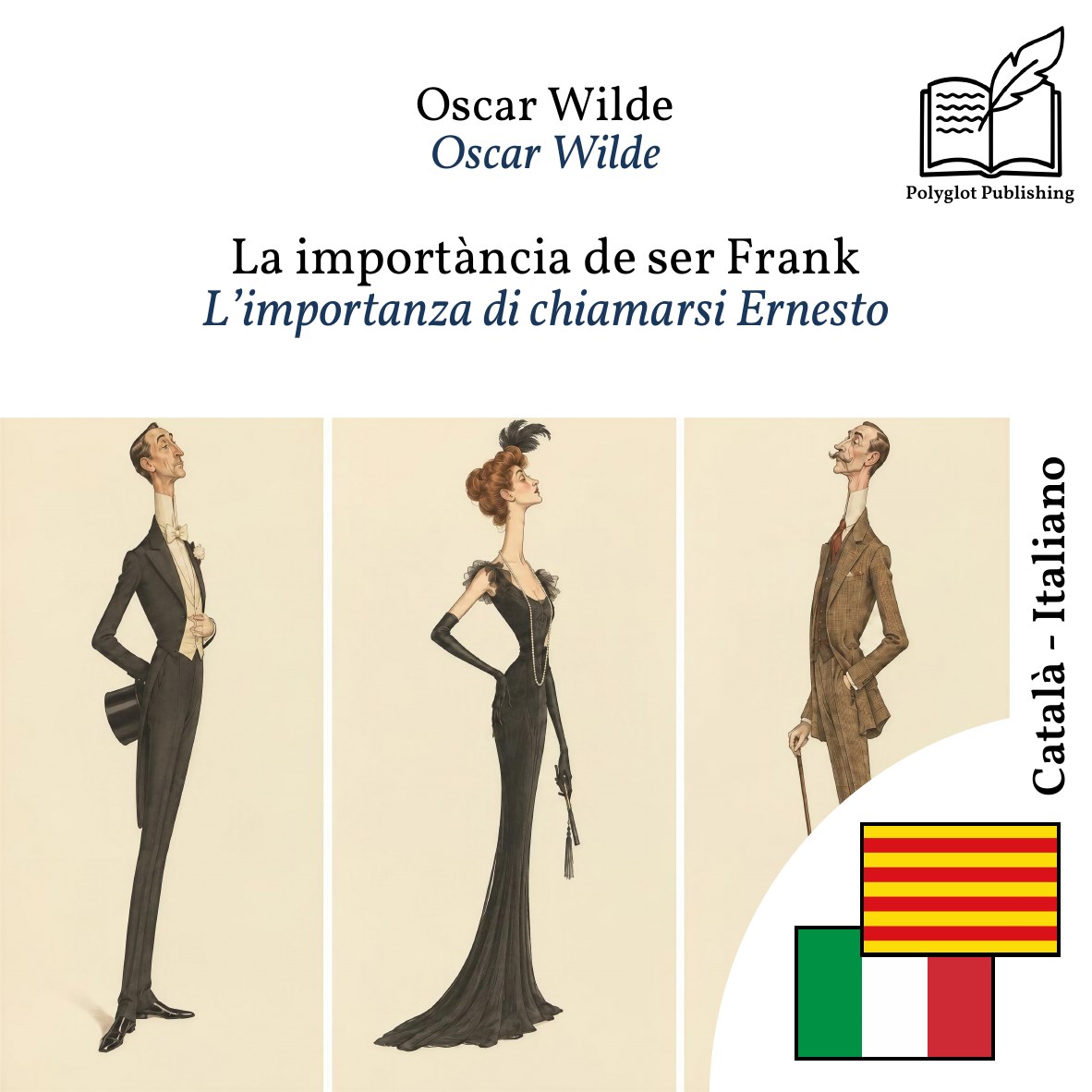 L’importanza di chiamarsi Ernesto