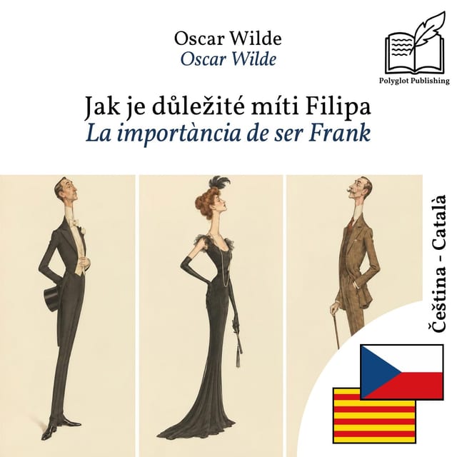 La importància de ser Frank