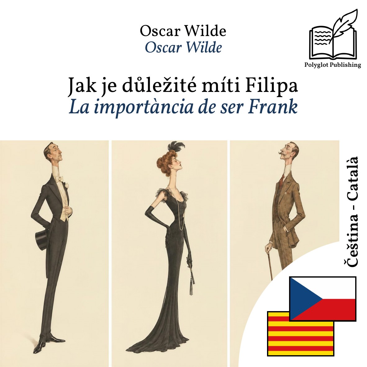 La importància de ser Frank