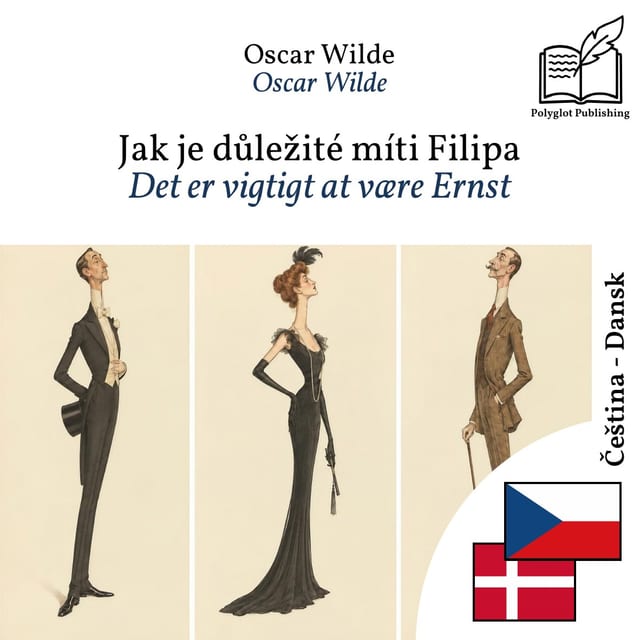 Det er vigtigt at være Ernst
