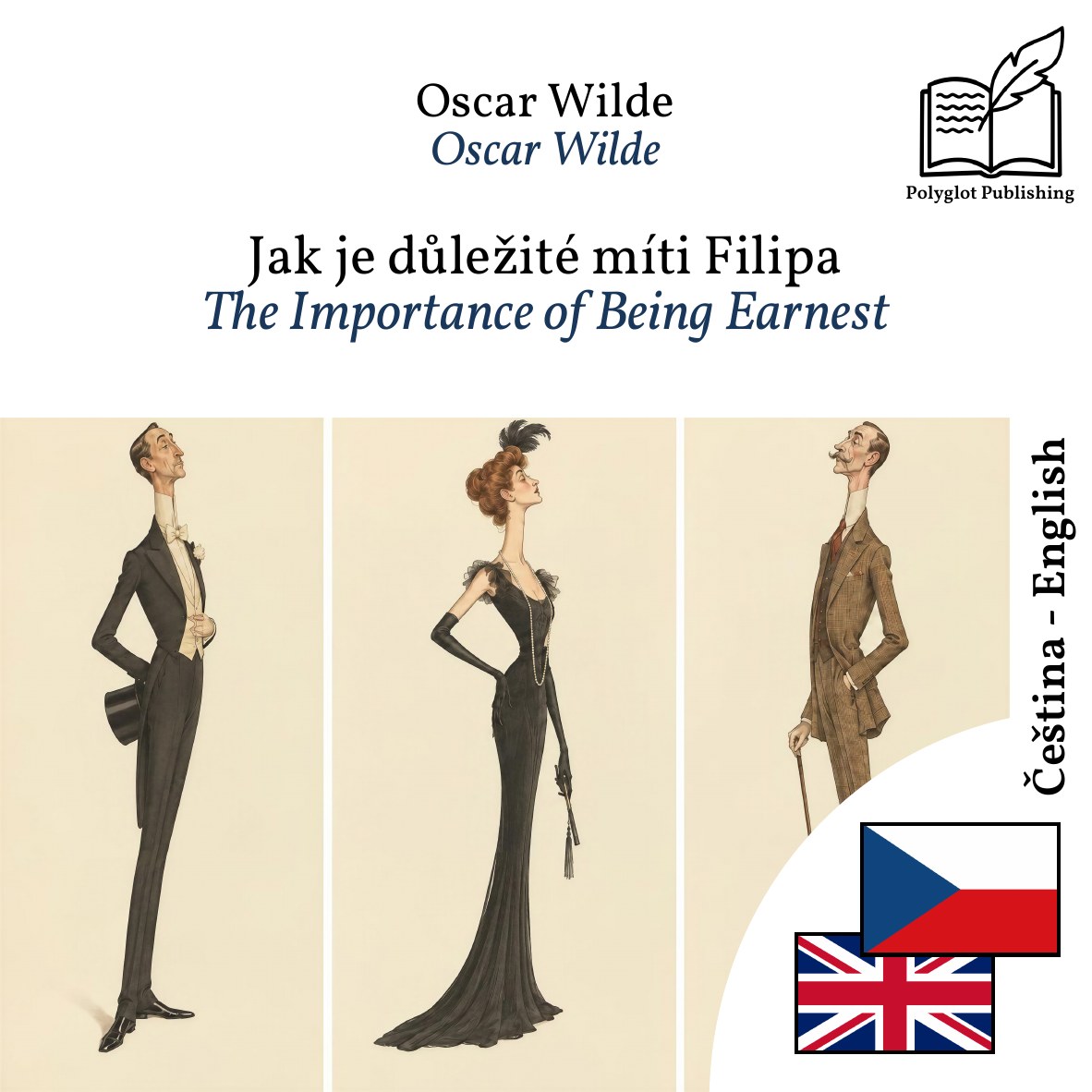 The Importance of Being Earnest
