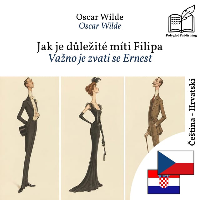 Važno je zvati se Ernest
