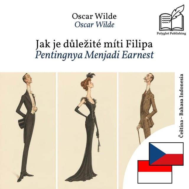 Pentingnya Menjadi Earnest