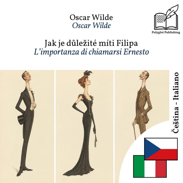 L’importanza di chiamarsi Ernesto