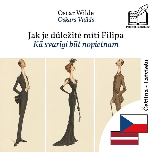 Kā svarīgi būt nopietnam