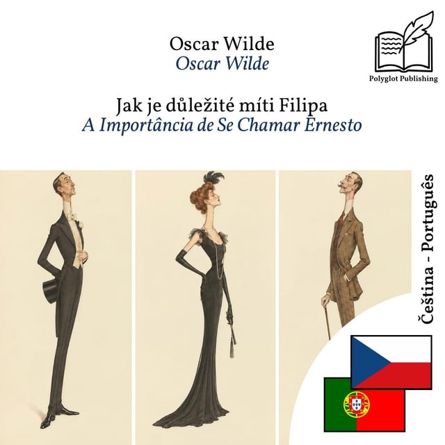 A Importância de Se Chamar Ernesto