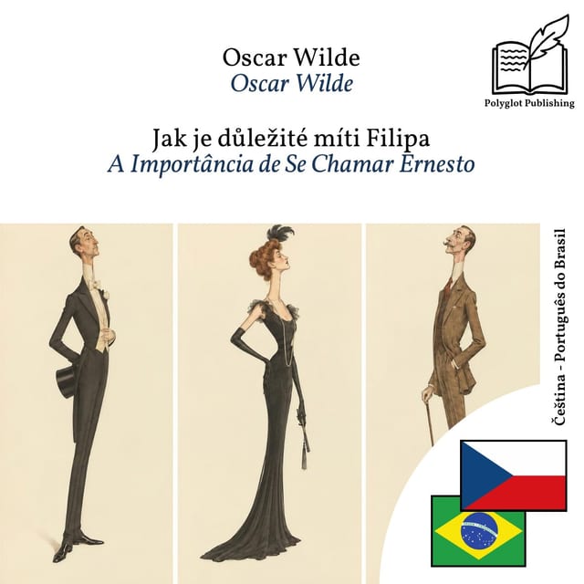 A Importância de Se Chamar Ernesto