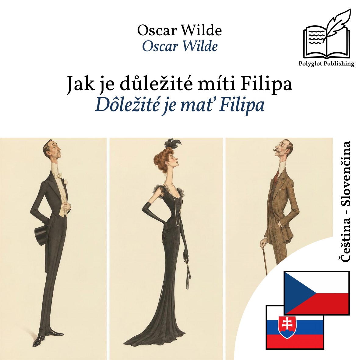 Dôležité je mať Filipa