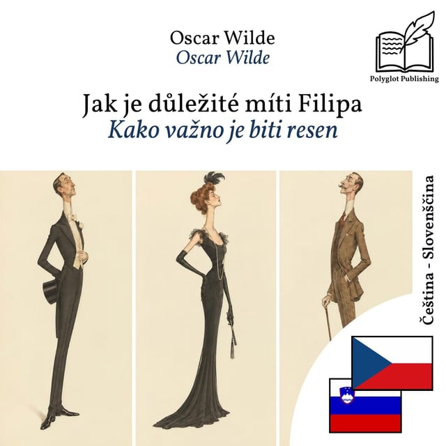 Kako važno je biti resen