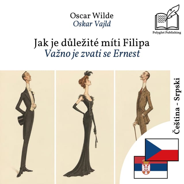 Važno je zvati se Ernest