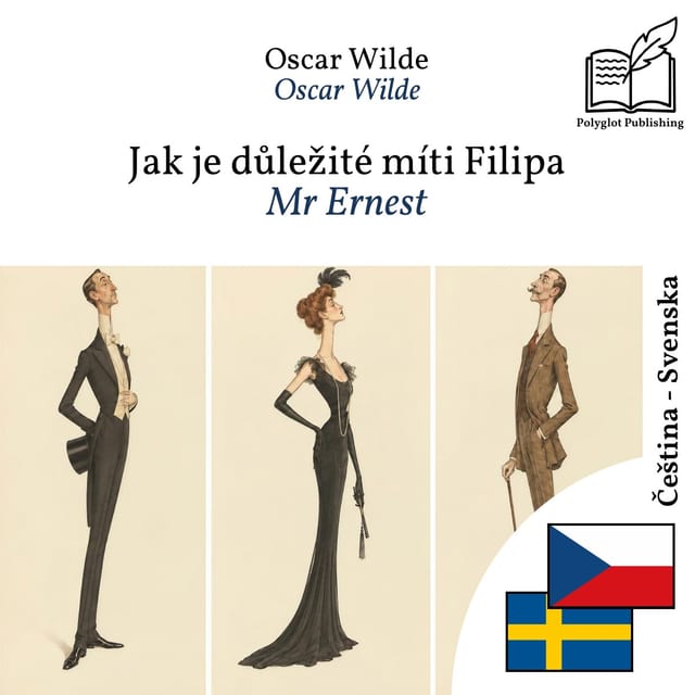 Mr Ernest