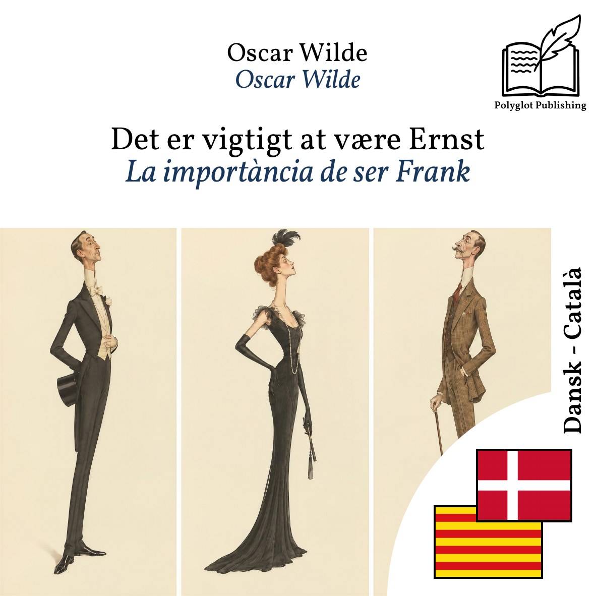 La importància de ser Frank