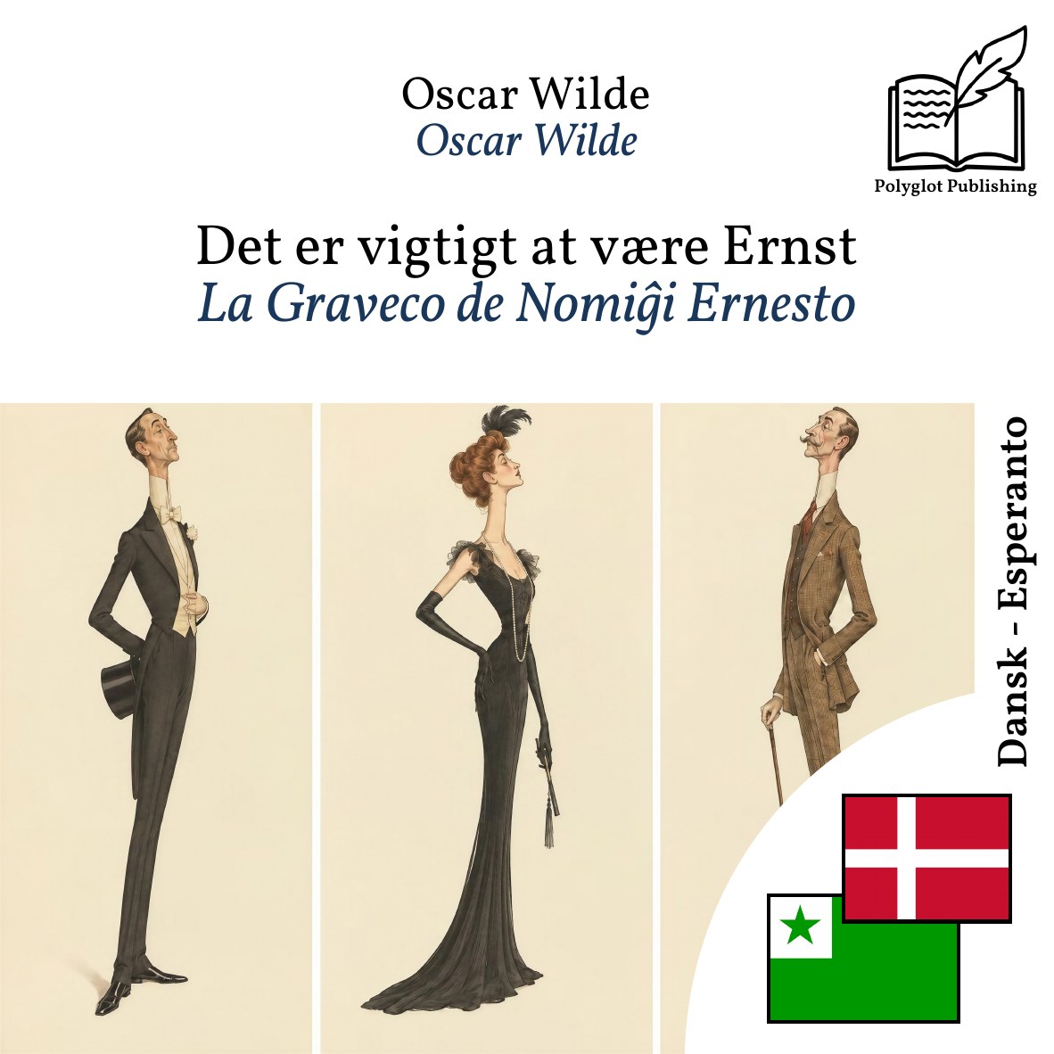 La Graveco de Nomiĝi Ernesto