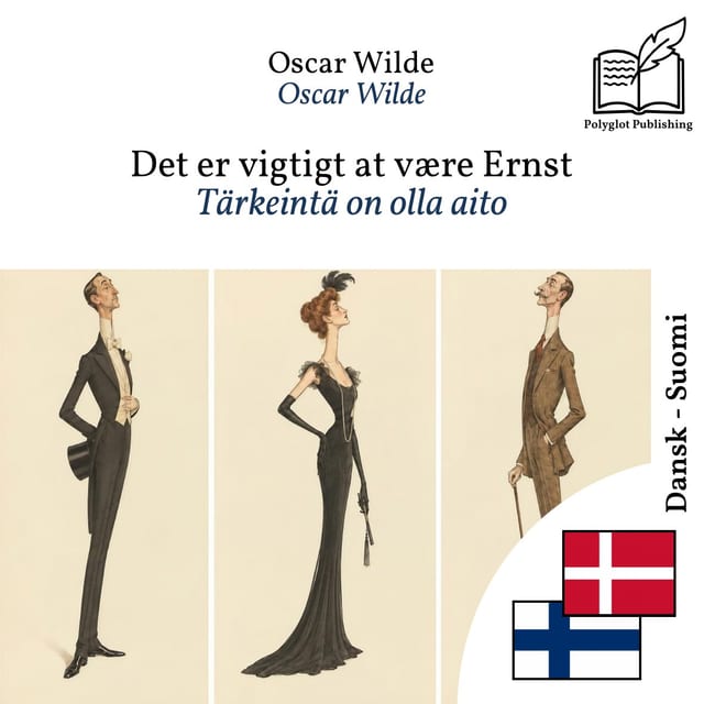 Tärkeintä on olla aito