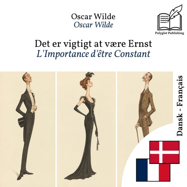 L'Importance d'être Constant