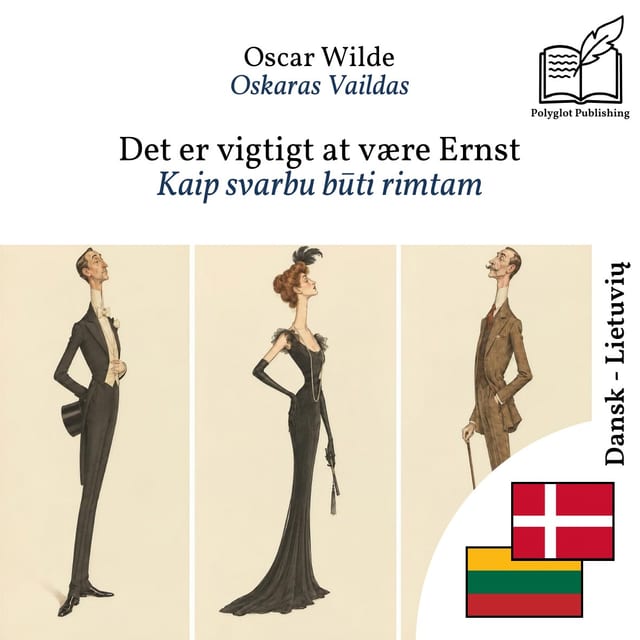 Kaip svarbu būti rimtam