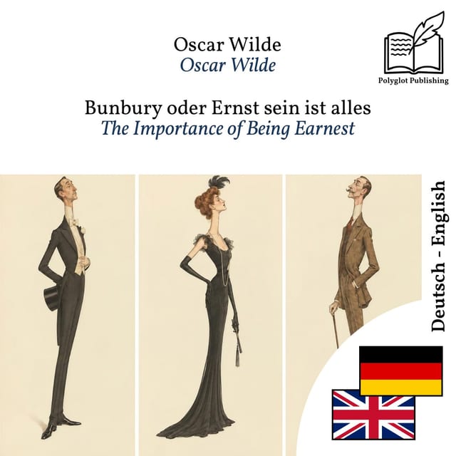 The Importance of Being Earnest
