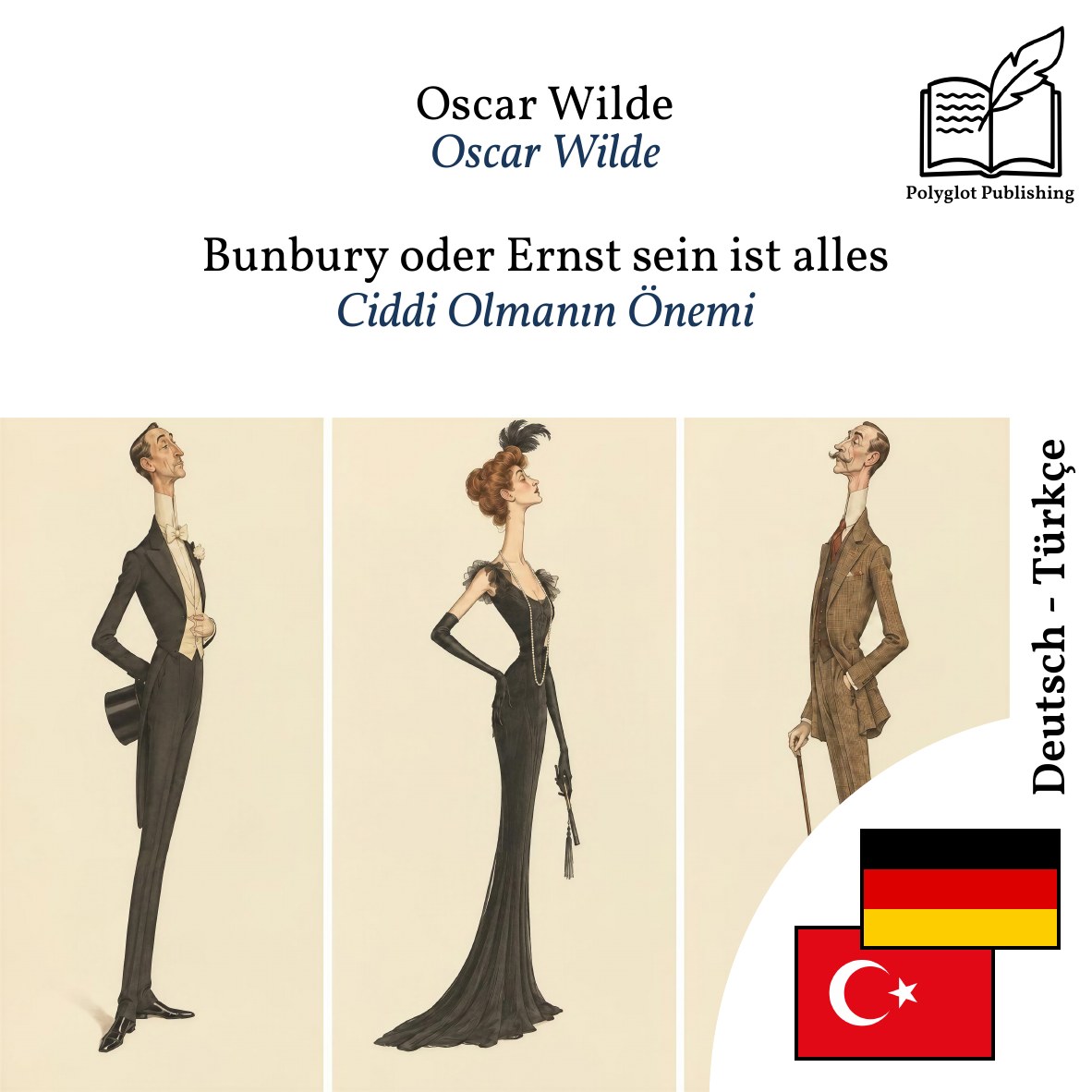 Ciddi Olmanın Önemi