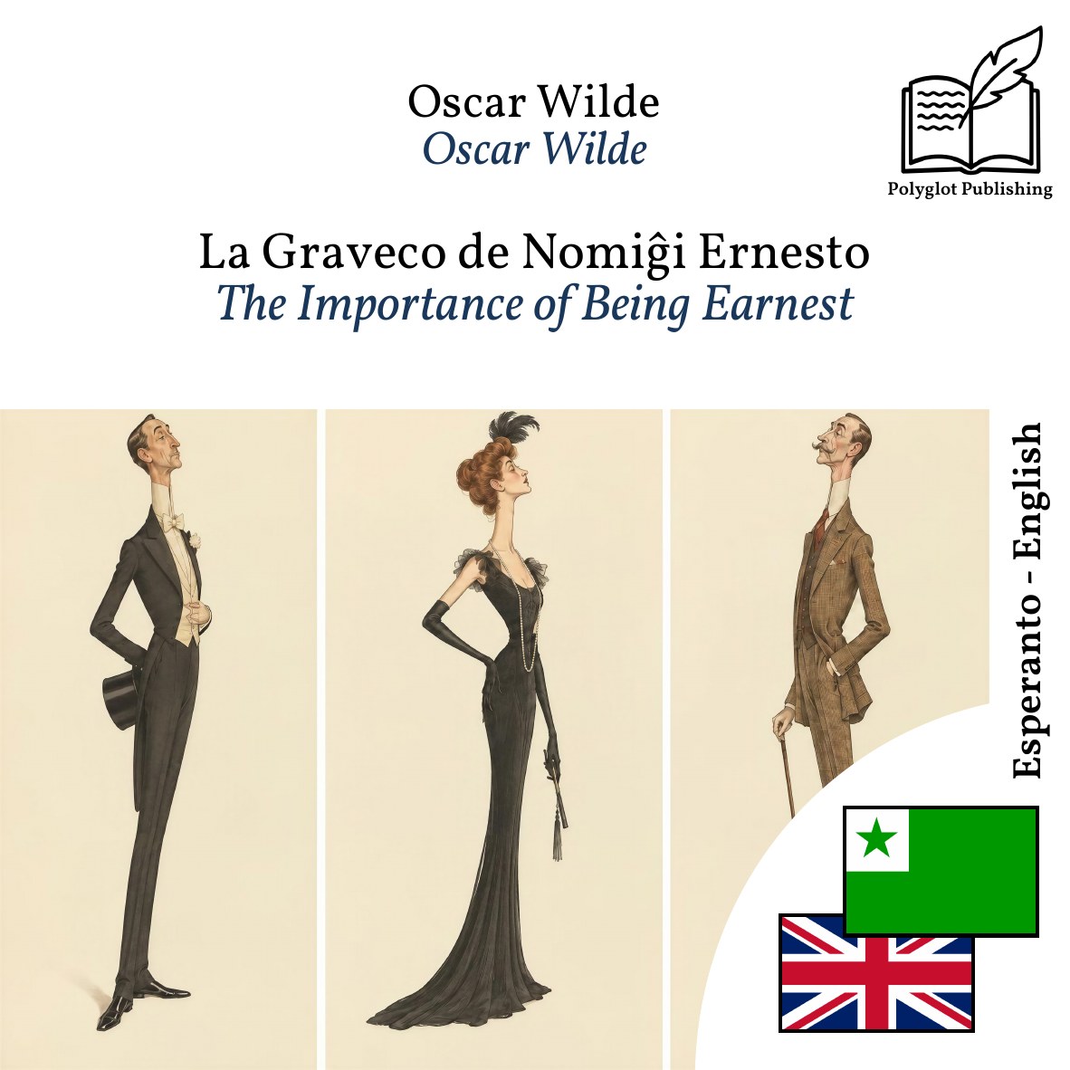 The Importance of Being Earnest