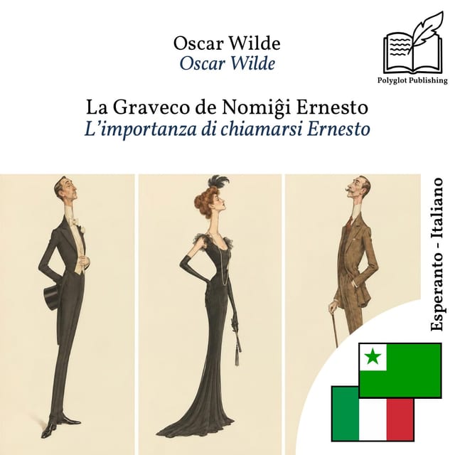 L’importanza di chiamarsi Ernesto
