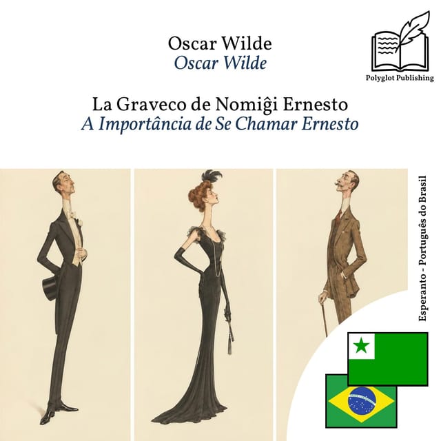 A Importância de Se Chamar Ernesto