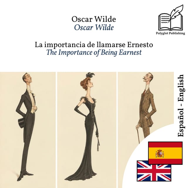 The Importance of Being Earnest