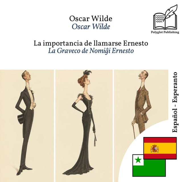 La Graveco de Nomiĝi Ernesto