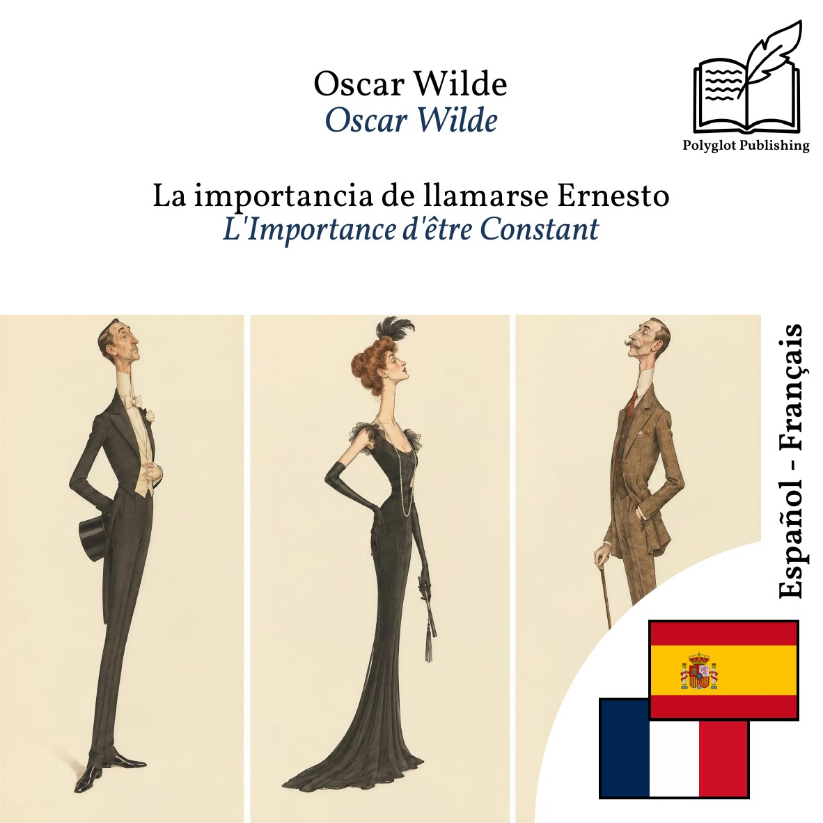 L'Importance d'être Constant