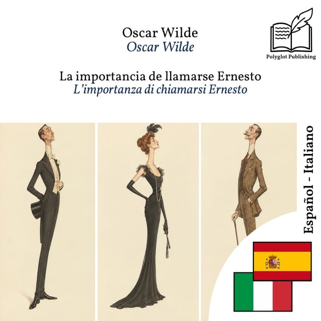 L’importanza di chiamarsi Ernesto