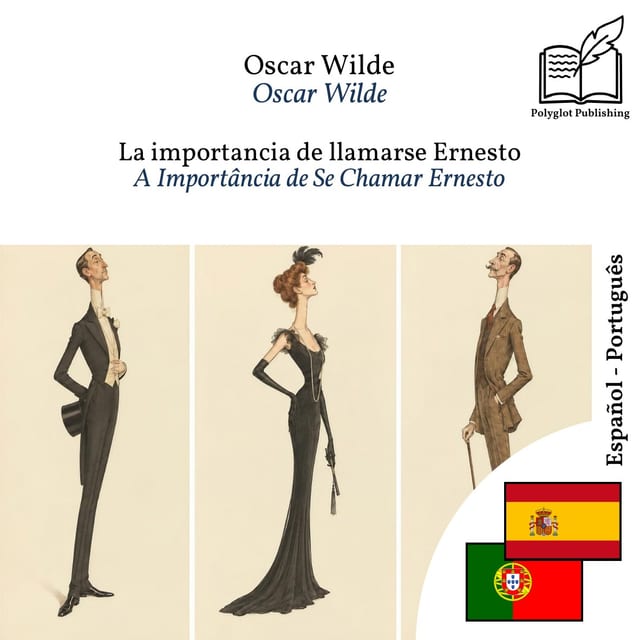 A Importância de Se Chamar Ernesto
